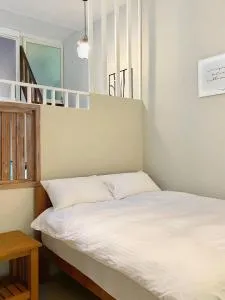 寵物友善九份沐石原宿一館mu shi b&b - San-k'ang