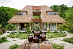 Hue Crown A Luoi Retreat - Thôn Nhan Biều (1)