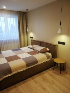 Windy City apartments