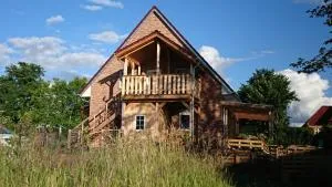 Ferienwohnung LeoFix - Reppenhagen