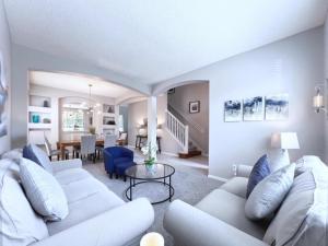 Spacious 7Bd Pool Gm Hm Terra Verde Resort-211HBL home