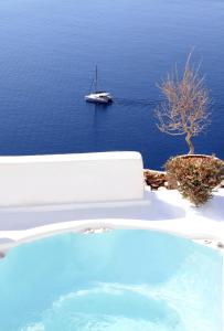 Prime Suites Santorini Greece