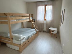 Apartamento recién reformado en Ezcaray