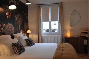 LAppart Gîte de Charme