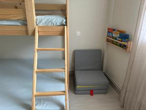 Apartamento recién reformado en Ezcaray