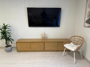 Apartamento recién reformado en Ezcaray