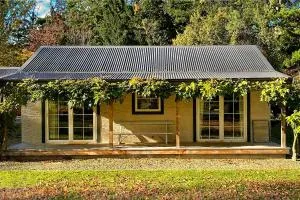 Arrow Junction Cottage - 海斯湖