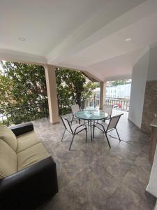 Magnolia Guest House