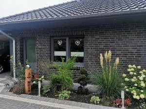 Ferienwohnung am Dock - Augustfehn