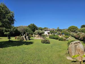 Villa Luna Rossa con piscina img30