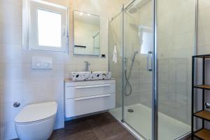 Relax - Apartment mit whirlpool