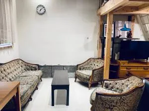 Obi House C2 - Mifune