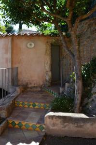 Villas Beautifull home Les jardins, piscine, village center : photos des chambres