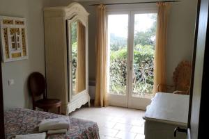 Villas Beautifull home Les jardins, piscine, village center : photos des chambres