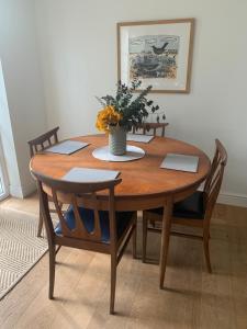 Beautiful Apartment Wendens Ambo