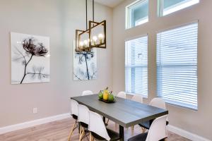 Palm Coast Family Retreat with Private Pool!