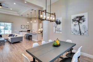 Palm Coast Family Retreat with Private Pool!