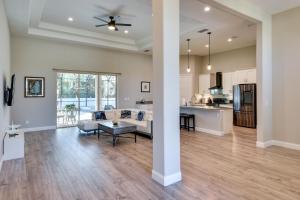 Palm Coast Family Retreat with Private Pool!