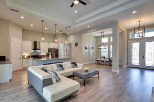 Palm Coast Family Retreat with Private Pool!