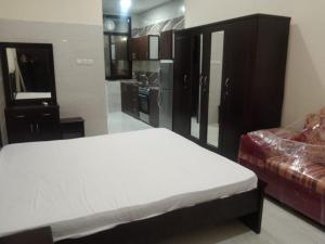 obrázek - We welcome you to a quiet apartment that will make your stay wonderful - AL RAWDA 2 - AJMAN