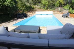 Maisons de vacances Location gite dans le var : photos des chambres