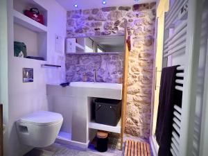 Appartements Studio T2 Montfrin Pont du Gard : photos des chambres