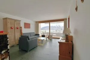 2.5 Puoz Fewo Bernina - Bever