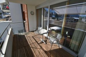 2.5 Puoz Fewo Bernina