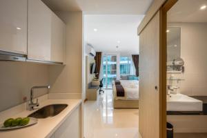 The Beachfront Hotel Phuket
