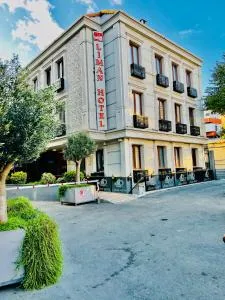 港口酒店 - 伊斯坦布尔