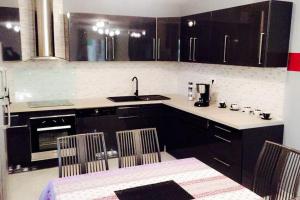 Villa paisible et agréable