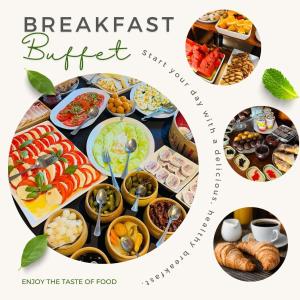 Jess Krolewski Gdansk Old Town