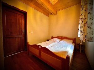 Apartamenty -Domki Istebna 1544