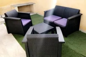 Studios moderne et spacieux - 莫里埃莱阿维尼翁