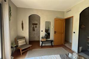 Villas VILLA DE MONTGOLFIER : photos des chambres