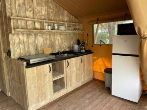 Campings Lodges & Nature - 47 : photos des chambres