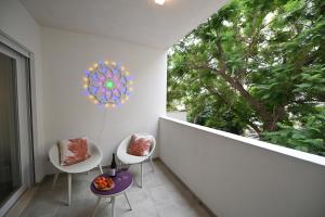 Me Too - Exclusive Apartments