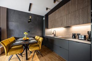 Chillout Szklarska Stone Hill