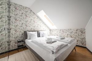 Chillout Szklarska Stone Hill