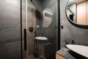 Chillout Szklarska Stone Hill