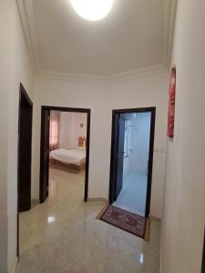 الحي التجاري نسائم صلاله للأجنحة والشقق الفاخرة Nassayem Salalah Hotel Apartments & Suites Downtown