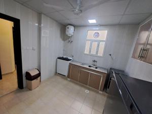 الحي التجاري نسائم صلاله للأجنحة والشقق الفاخرة Nassayem Salalah Hotel Apartments & Suites Downtown