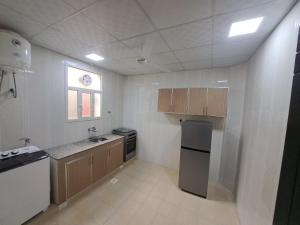الحي التجاري نسائم صلاله للأجنحة والشقق الفاخرة Nassayem Salalah Hotel Apartments & Suites Downtown