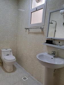 الحي التجاري نسائم صلاله للأجنحة والشقق الفاخرة Nassayem Salalah Hotel Apartments & Suites Downtown