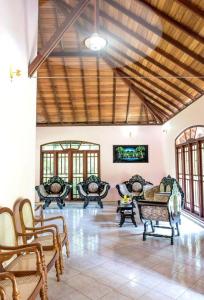 Nick Villa - Bentota