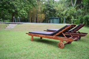 Nick Villa - Bentota