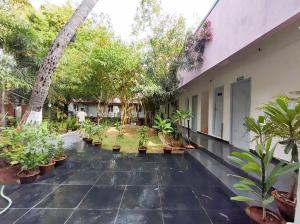 The Well Beach side guest house