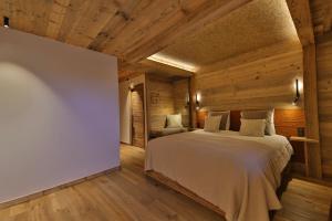 Chalets Epicime Lodge : photos des chambres