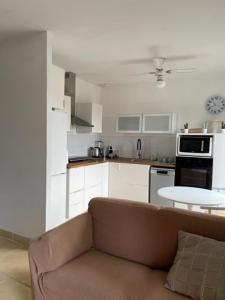 Appartement entier Vue sur Aix