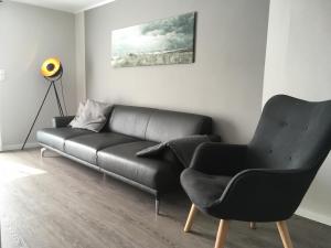 Ferienhaus Strandnah